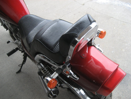 Image Title 1990 Kawasaki VN500 Vulcan  $1699  OBO